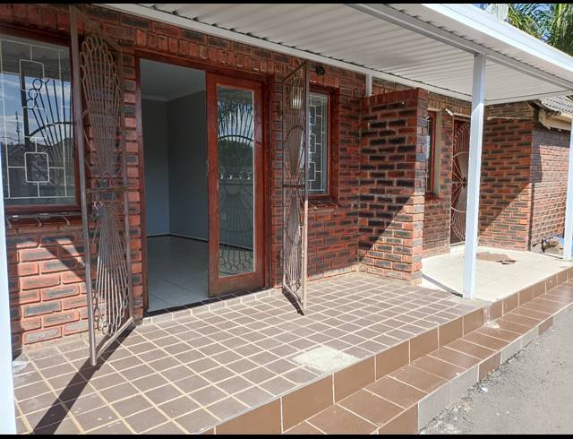 1 BEDROOM APARTMENT RENTED IN RYDALVALE